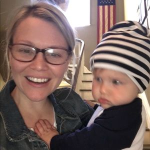 Meet your Posher, Meg